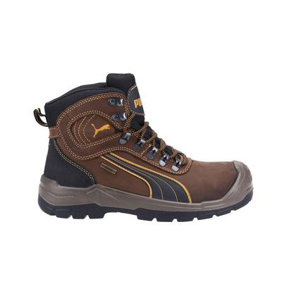 Puma Sierra Nevada Mid Sicherheitsstiefel Herren