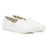 TOMS Alpargata Herren Espadrilles Weiß