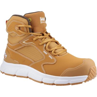 Helly Hansen Arbeitskleidung Kensington MXR Mid 0 Neu Weizen Image