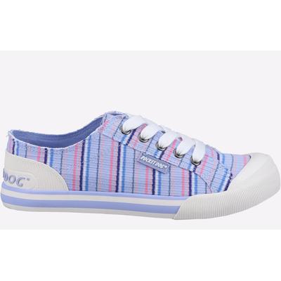 Rocket Dog Jazzin Lynn Womens Image