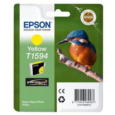 Epson Tintenpatrone »T1594« C13T15944010 Image