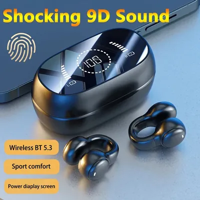 Headphones
