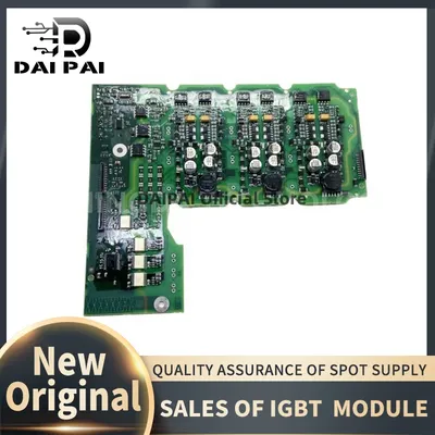 A5E00768956 A5E00765725 A5E32692872 S120 Inverter Drive Board A5E01283291 A5E00765725B