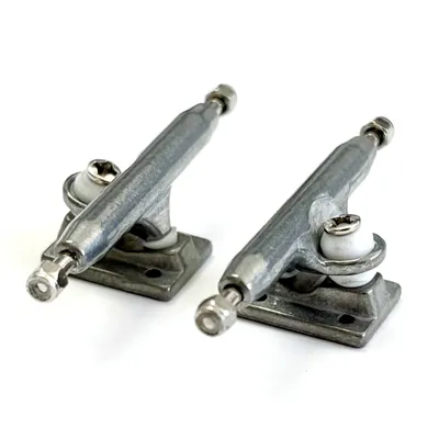 V3 Fingerboard Trucks Inverted Kingpin 29mm 32mm 34mm 36mm for Professional Finger Skateboard