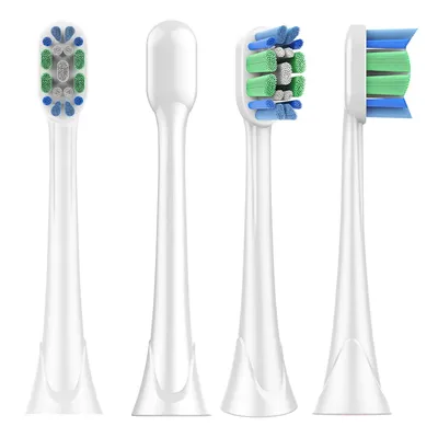 8/12/16/20 Replacement Toothbrush Heads for Phili Sonic Care C3 Premium Plaque Control 9044/65 G3