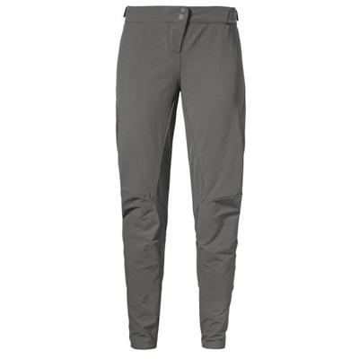 Schöffel - Women's Pants Arosa - Radhose Gr 44 grau Image