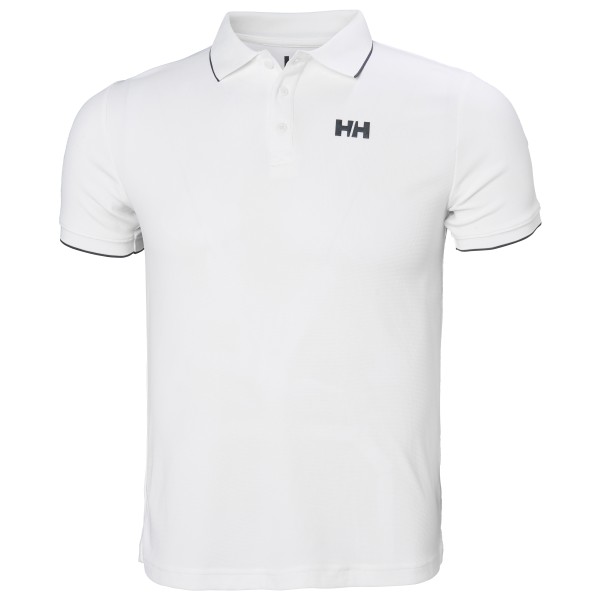 Helly Hansen - Kos Polo - Polo-Shirt Gr XL weiß