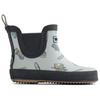 WHEAT - Kid's Rubber Boot Beta - Gummistiefel 30 | EU 30 grau