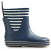 WHEAT - Kid's Rubber Boot Mist - Gummistiefel 23 | EU 23 blau