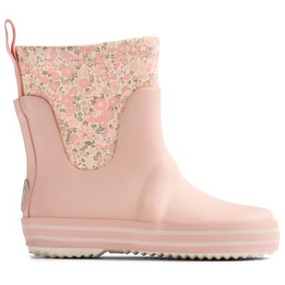 WHEAT - Kid's Rubber Boot Mist - Gummistiefel 33 | EU 33 rosa Image