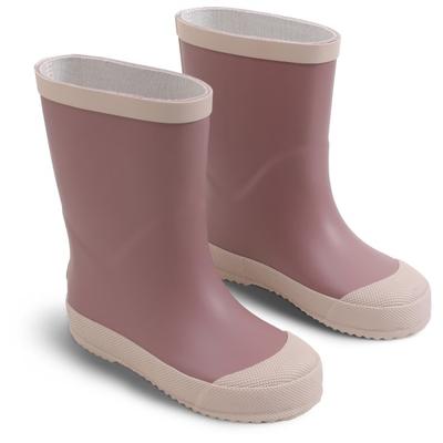 WHEAT - Kid's Rubber Boot Muddy - Gummistiefel 31 | EU 31 braun Image
