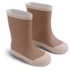WHEAT - Kid's Rubber Boot Muddy - Gummistiefel 34 | EU 34 braun