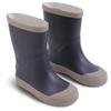 WHEAT - Kid's Rubber Boot Muddy - Gummistiefel 31 | EU 31 grau