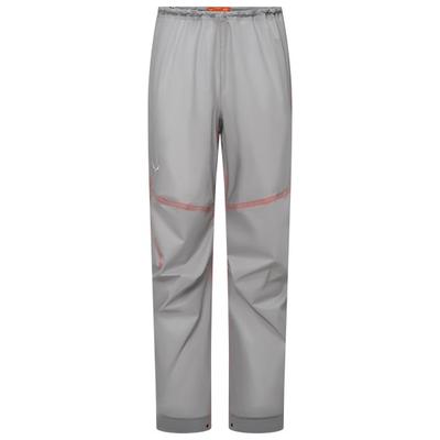 Salewa - Nxt PTX 3L Pant - Regenhose Gr 48 grau Image