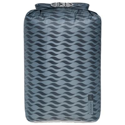 Cocoon - Drybag Ultralight - Packsack Gr 8 l grau/blau Image