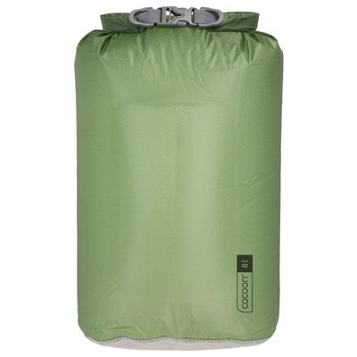 Cocoon - Drybag Ultralight - Packsack Gr 3 l grün Image