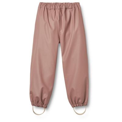 WHEAT - Kid's Rainwear Olo Trousers - Regenhose Gr 98 braun Image
