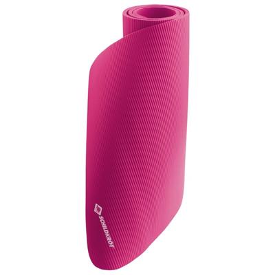 Schildkröt Fitness - Fitnessmatte Gr 185 x 61 x 1 cm rosa Image
