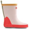 WHEAT - Kid's Rubber Boot Welly - Gummistiefel 26 | EU 26 rosa