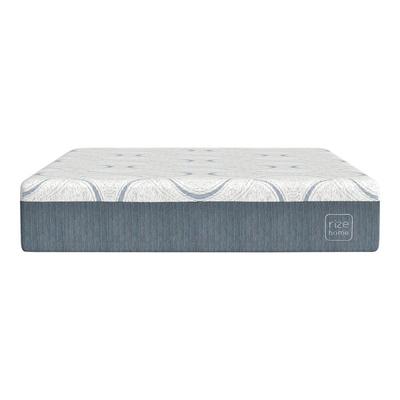 Rize Home Cool Flex Plus 12" Queen Size Hybrid Mattress
