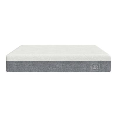 Rize Home Cool Flex 10" King Size Hybrid Mattress