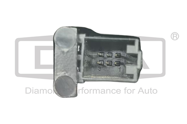 DPA Heckleuchte 99451802302 LED links für VAG Image