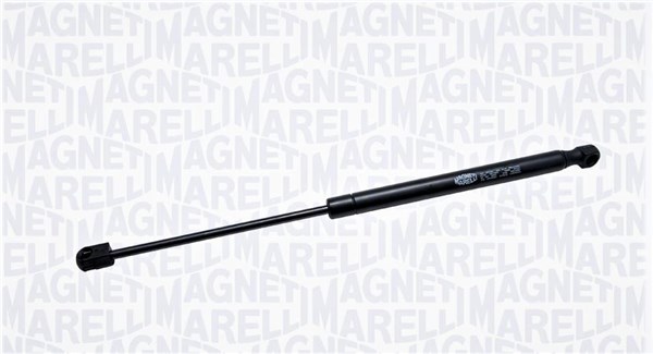 MAGNETI MARELLI Gasfeder, Koffer-/Laderaum 250N für PEUGEOT 9636450380 8731E9 430719018100 Image