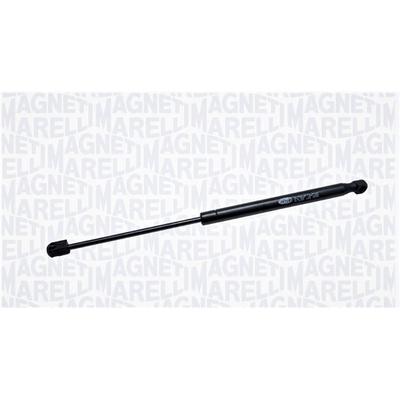 MAGNETI MARELLI Gasfeder, Koffer-/Laderaum 490N für RENAULT E84827465A 7701057303 430719092700 Image