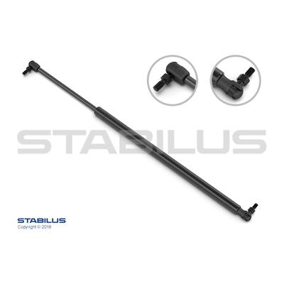 STABILUS Gasfeder, Koffer-/Laderaum // LIFT-O-MAT® 330N für TOYOTA 6895019425 6895019405 SET925649 Image
