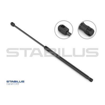 STABILUS Gasfeder, Koffer-/Laderaum // LIFT-O-MAT® 425N für MINI 51247300845 7300845 SET289461 Image