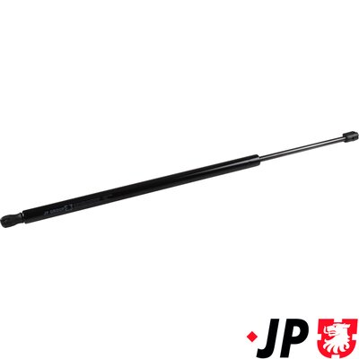 JP GROUP Gasfeder, Koffer-/Laderaum 1181217500 beidseitig 670N für VW VAG 5NA827550 5NA827550B Image
