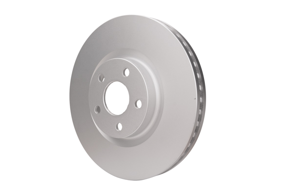 HELLA Bremsscheibe 8dd355126701 316mm 32mm für FORD (CHANGAN) Image