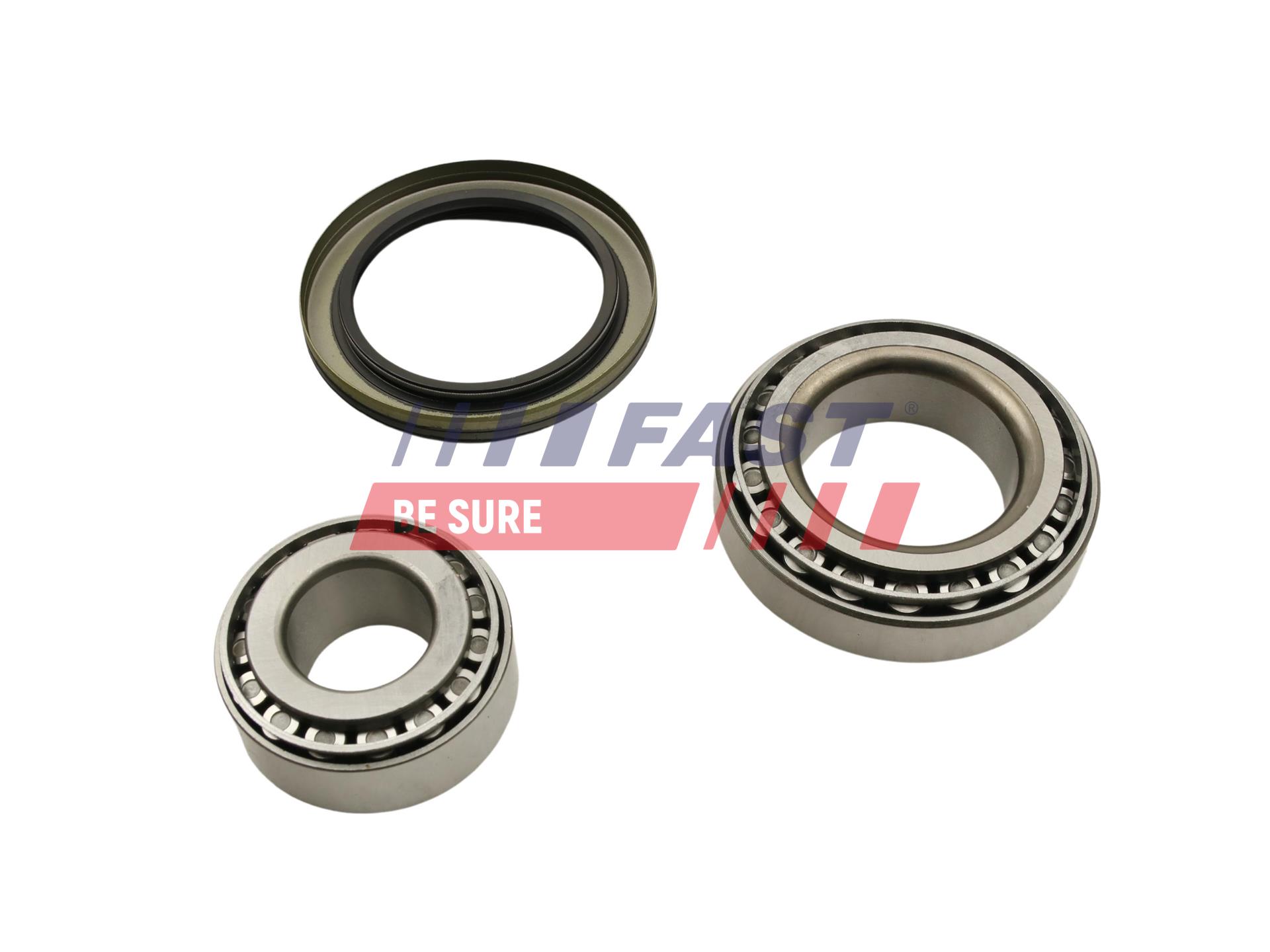 FAST Radlager FT21047 vorne rechts links für VW MERCEDES-BENZ 9013301025 0059812205 2D0407625A Image