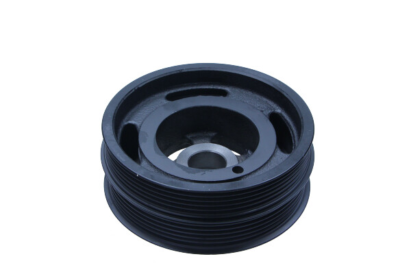MAXGEAR Riemenscheibe, Kurbelwelle 30-0191 138mm für FORD USA VOLVO 1490906 1753154 4M5G6B321ZA Image