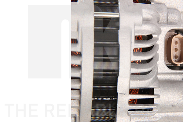 NK Generator 4832001 für MAZDA MITSUBISHI Image