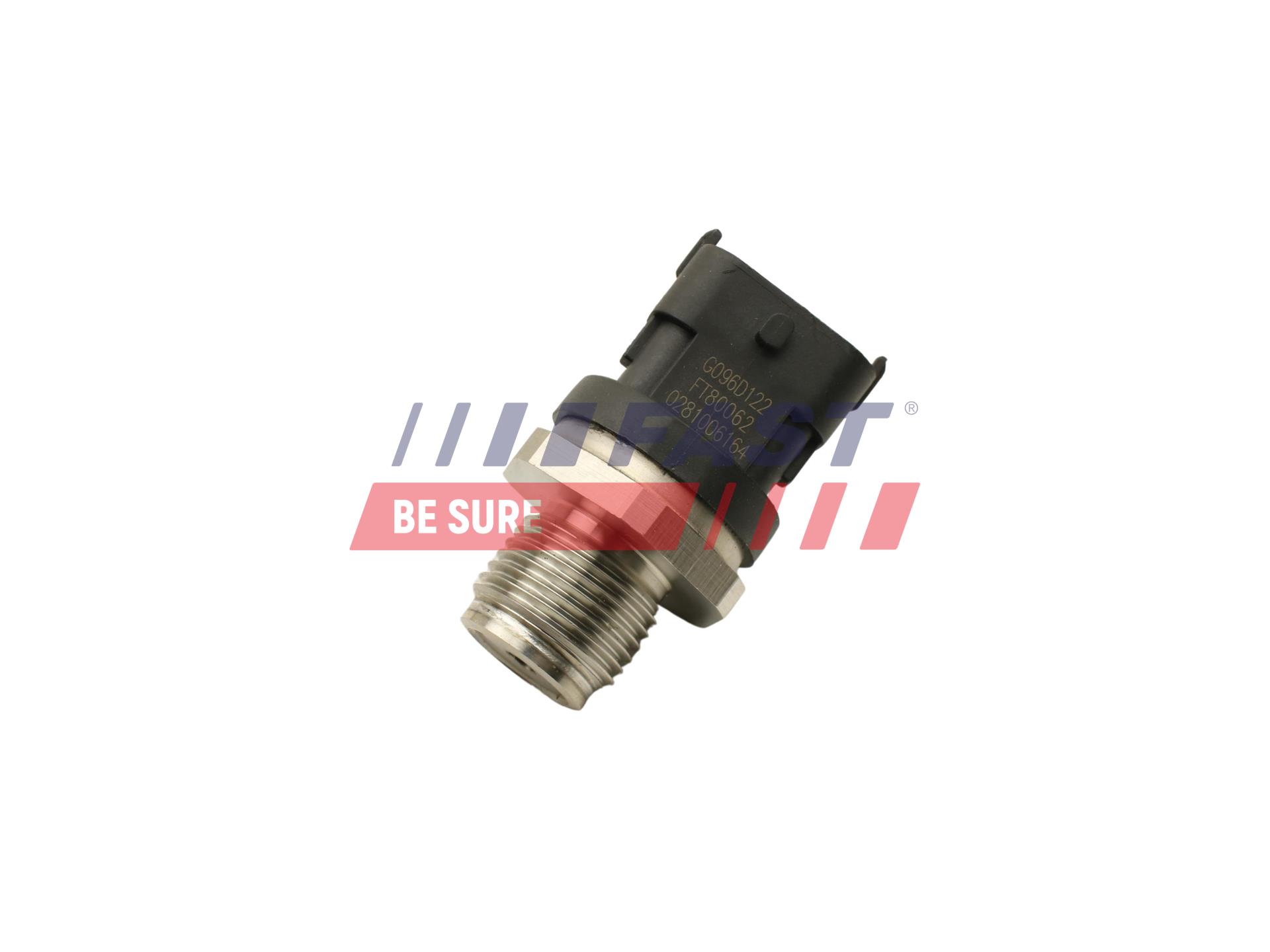 FAST Sensor, Kraftstoffdruck ft80062 für Fiat GM CHEVROLET Citroën Opel Image