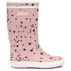 Aigle - Kid's Lolly Pop Play2 - Gummistiefel 32 | EU 32 rosa