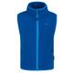 Kamik - Kid's Phoenix - Fleeceweste Gr 152 blau