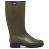 Aigle - Chambord Neomesh - Gummistiefel 47 | EU 47 oliv