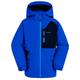 Kamik - Kid's Otis - Regenjacke Gr 110 blau
