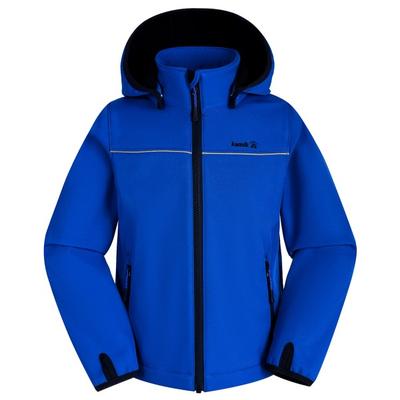Kamik - Kid's Jarvis - Softshelljacke Gr 98 blau