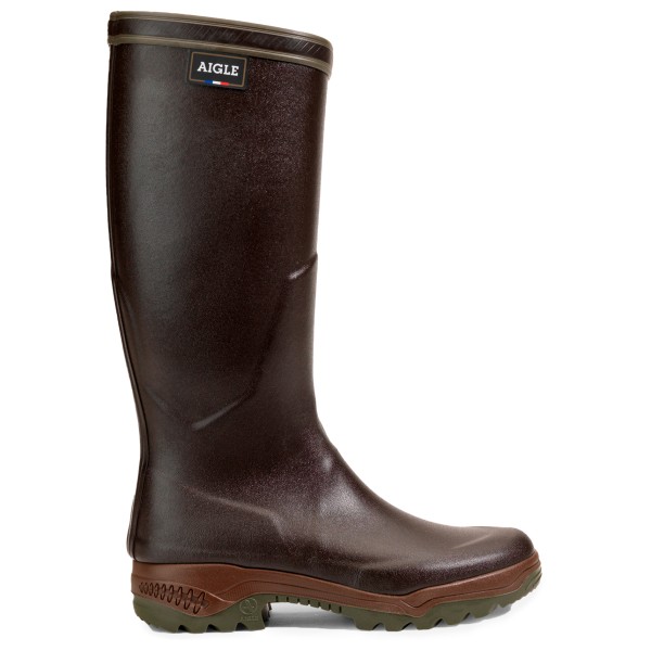 Aigle - Parcours 2 - Gummistiefel 46 | EU 46 braun