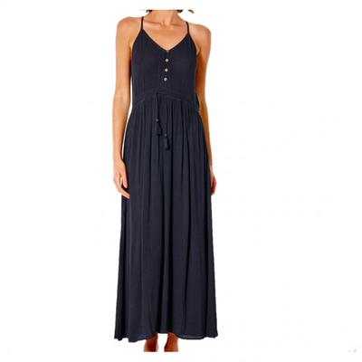 Rip Curl - Women's Classic Surf Maxi Dress - Kleid Gr XL blau Image