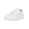 Sneaker ENDURANCE "Varhil", Gr. 37, weiß, Polyurethane, casual, Schuhe, mit rutschhemmendem Allwetterprofil