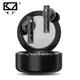 KZ Carol ANC True Wireless TWS Bluetooth 5.3 Auricolare 6 microfoni Auricolari stereo impermeabili in-ear con cancellazione attiva del rumore