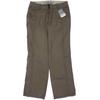 s.Oliver Damen Stoffhose, Gr. 32, grün, kein Etikett