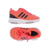 adidas Herren Kinderschuhe, Gr. 20, orange, kein Etikett