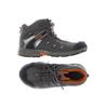 Meindl Herren Kinderschuhe, Gr. 33, grau, Tex Membran