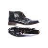 Marco Tozzi Damen Stiefelette, Gr. 38, schwarz, kein Etikett