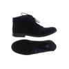 Camper Damen Halbschuh, Gr. 41, schwarz, kein Etikett